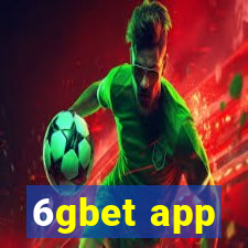 6gbet app